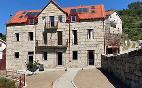 Casa da Fândega - Turismo em espaço rural